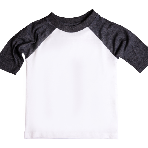 Outer Space CLOSEOUT 3/4 Sleeve Raglan – Jumpin Jaks Tees