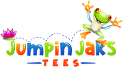 Jumpin Jaks Tees
